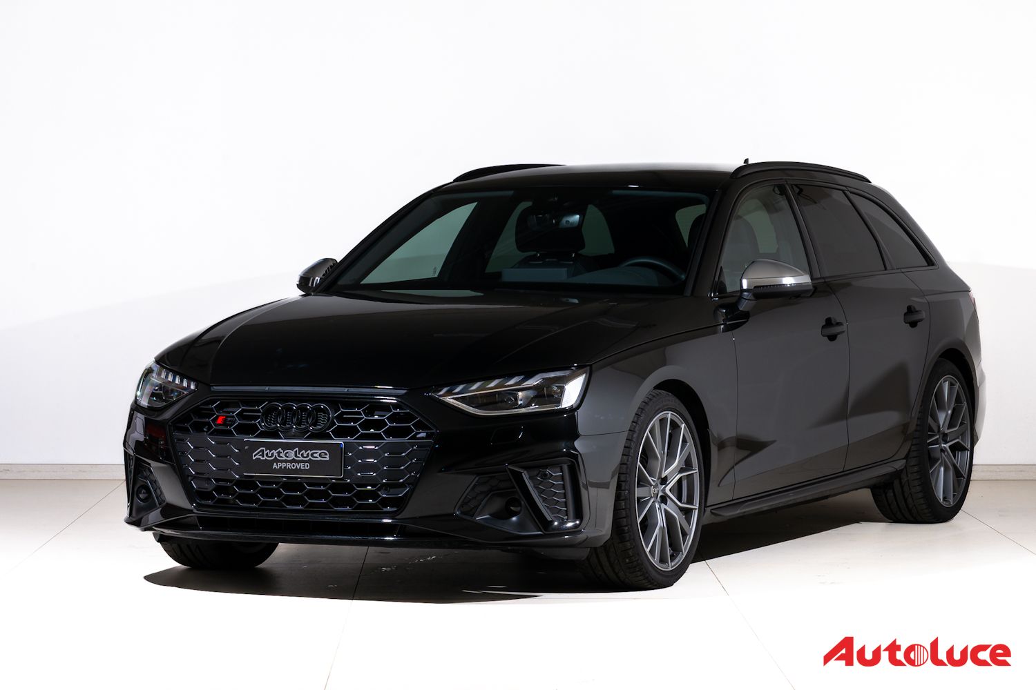 Audi S4 AVANT 3.0 TDI QUATTRO 49