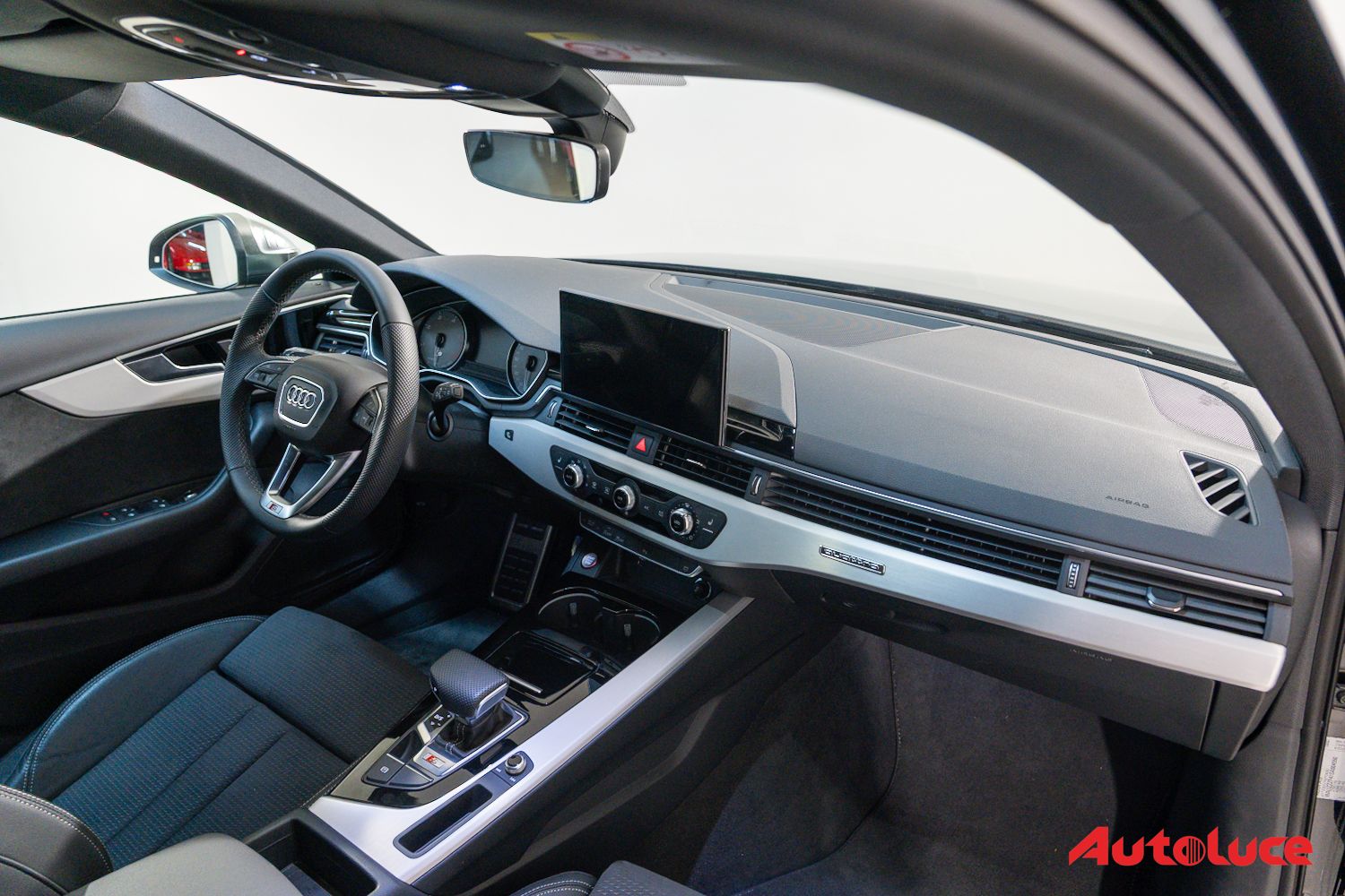 Audi S4 AVANT 3.0 TDI QUATTRO 15