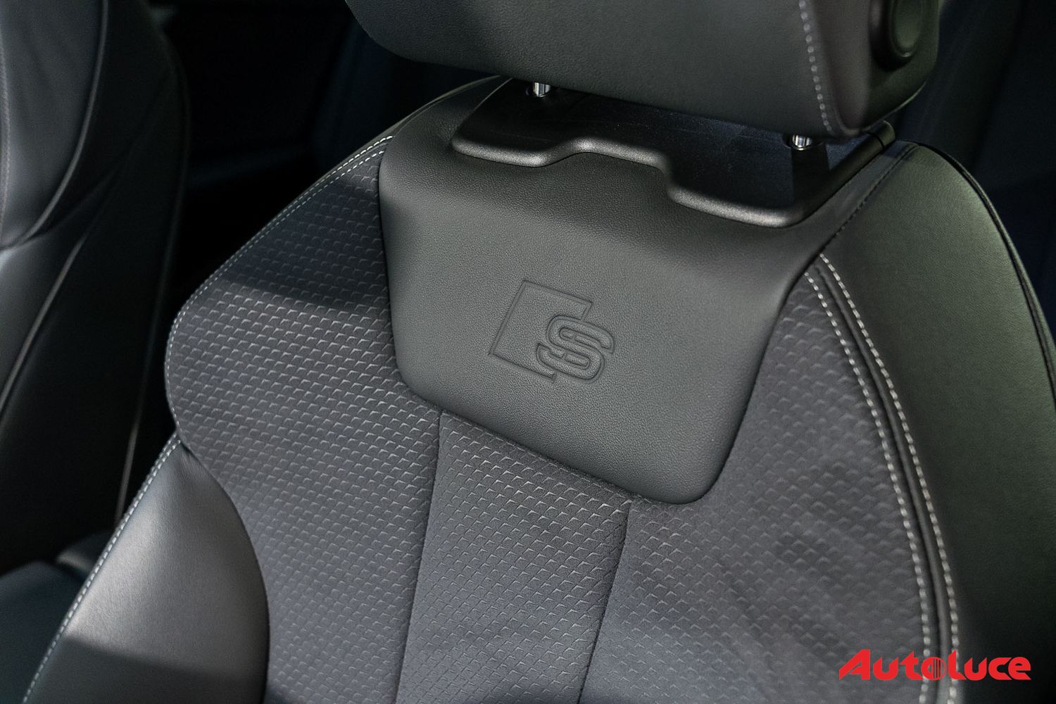 Audi S4 AVANT 3.0 TDI QUATTRO 21