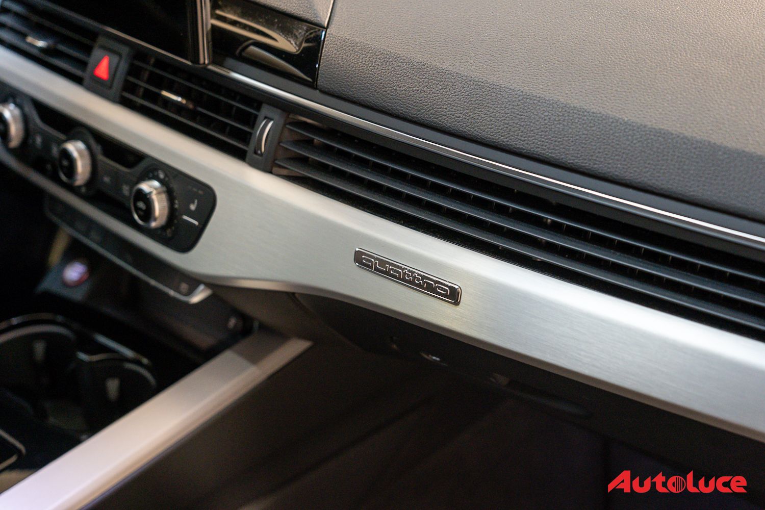 Audi S4 AVANT 3.0 TDI QUATTRO 26