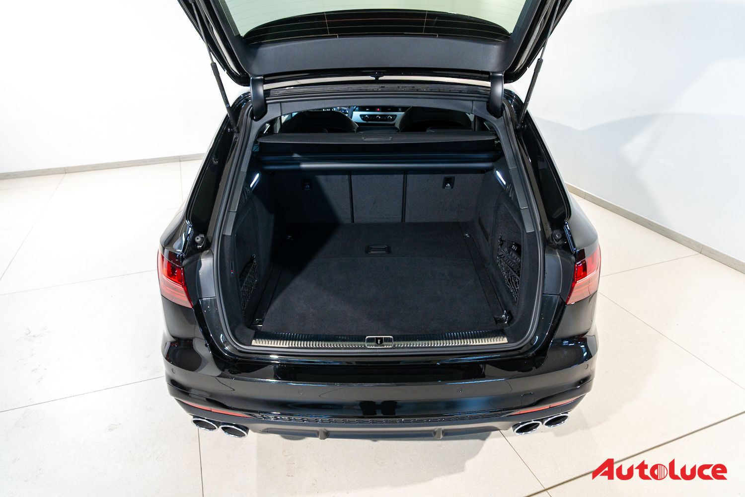 Audi S4 AVANT 3.0 TDI QUATTRO 32