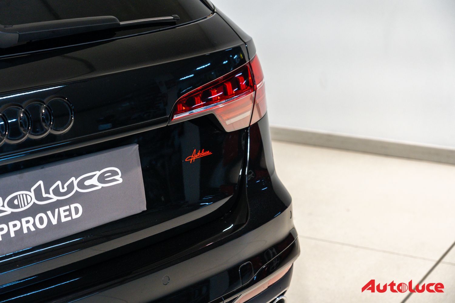 Audi S4 AVANT 3.0 TDI QUATTRO 48