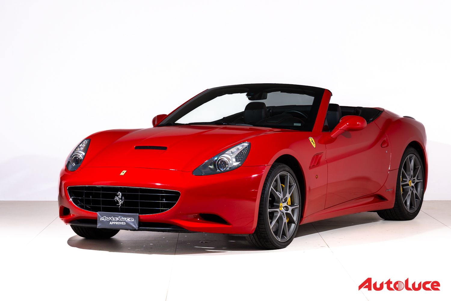Ferrari CALIFORNIA 58