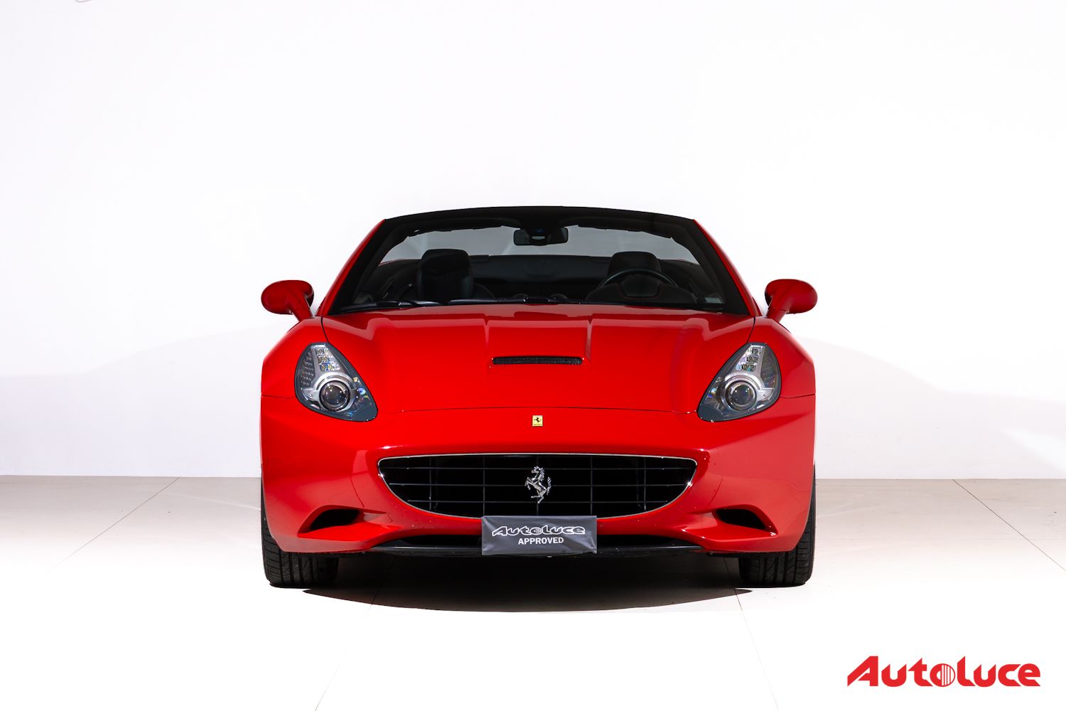 Ferrari CALIFORNIA 2