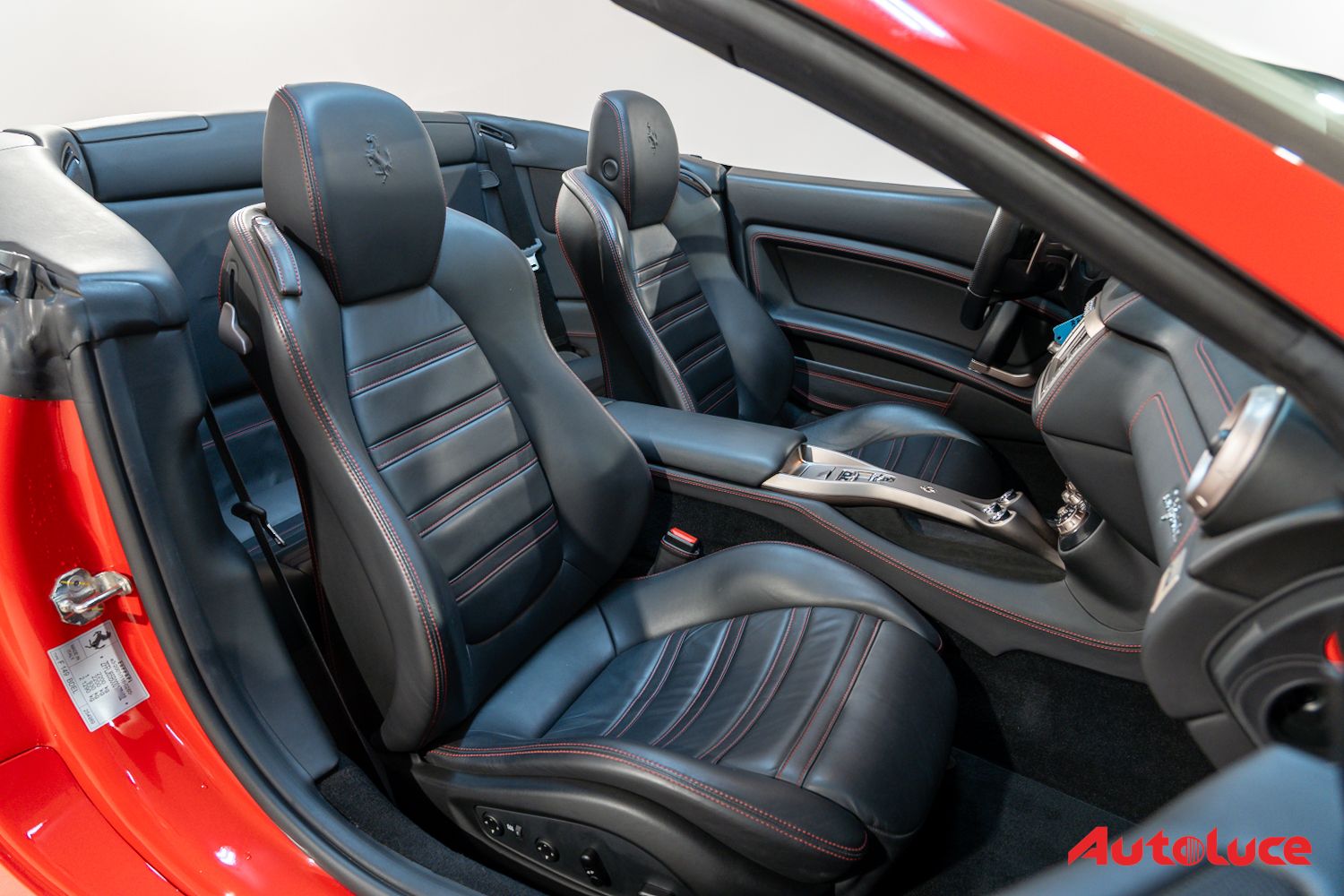 Ferrari CALIFORNIA 20