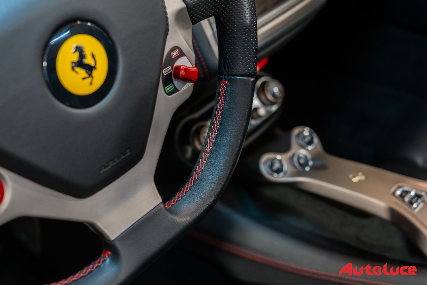 Ferrari CALIFORNIA 27