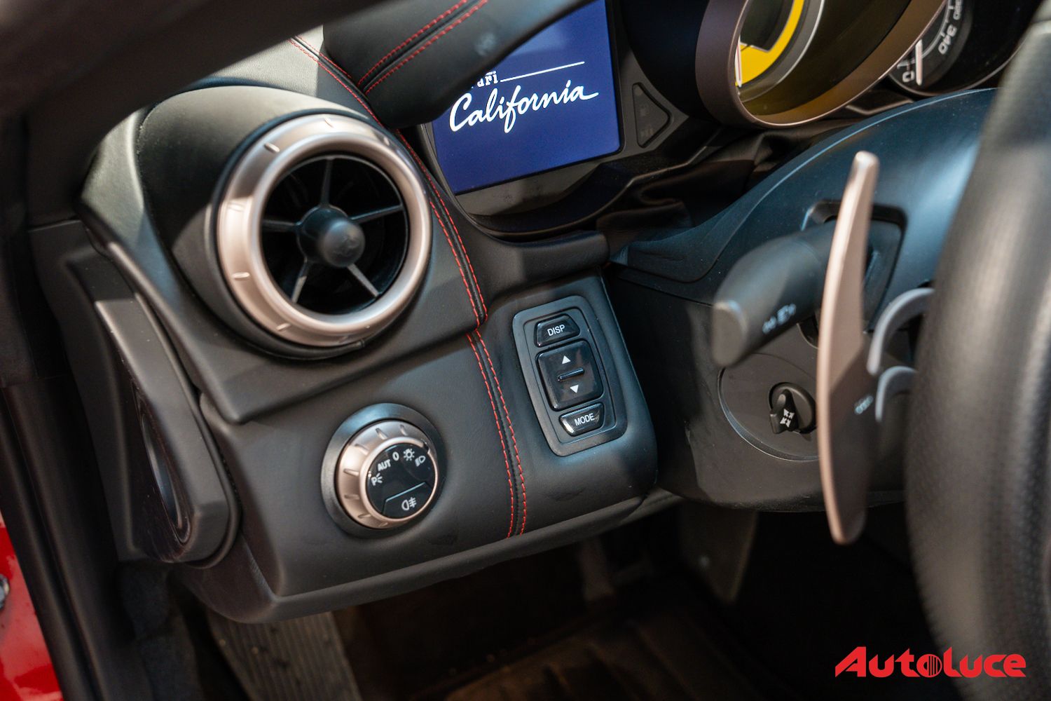 Ferrari CALIFORNIA 31