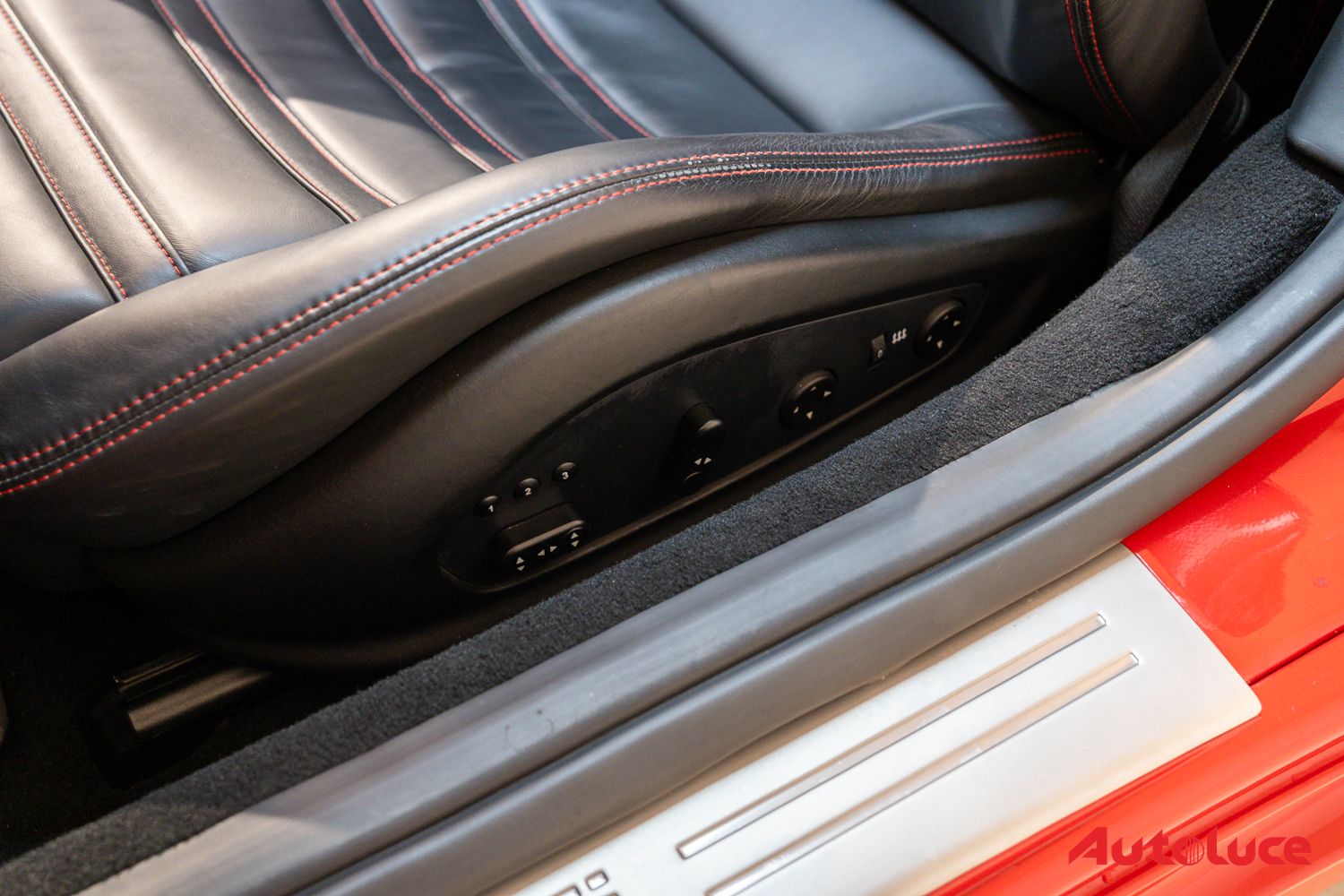 Ferrari CALIFORNIA 36
