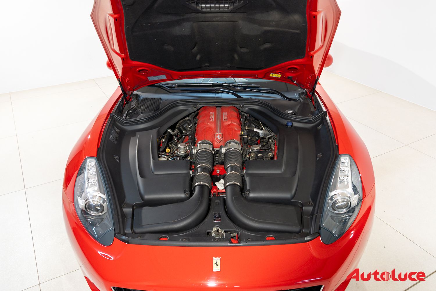 Ferrari CALIFORNIA 41