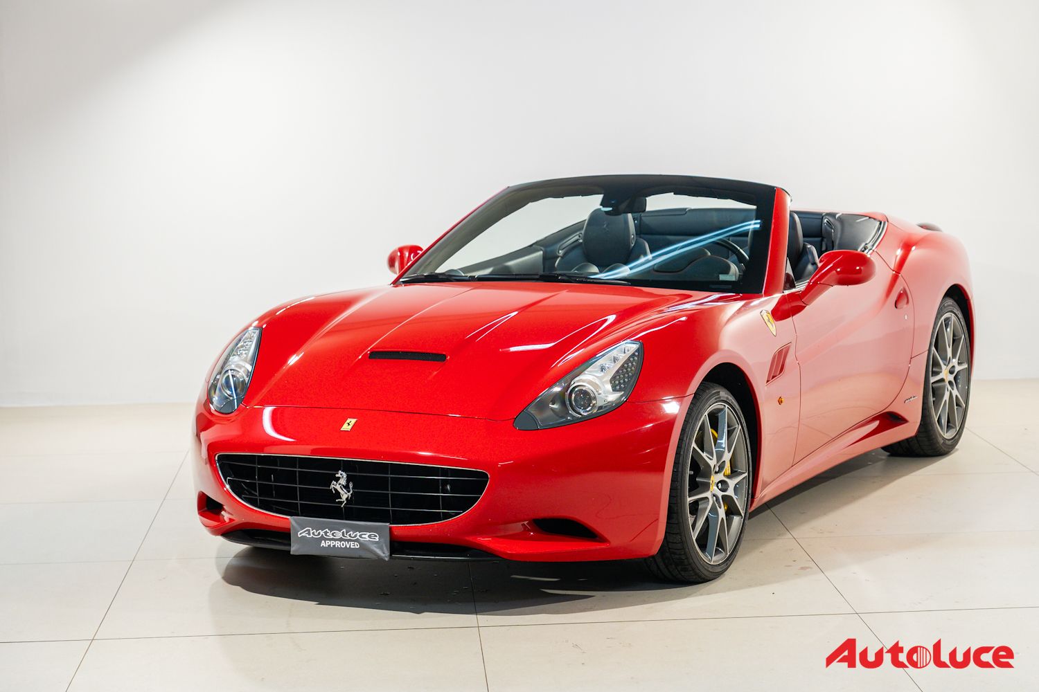 Ferrari CALIFORNIA 46