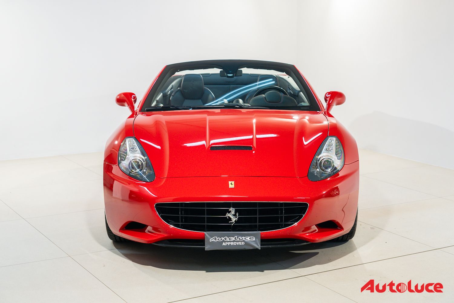 Ferrari CALIFORNIA 47