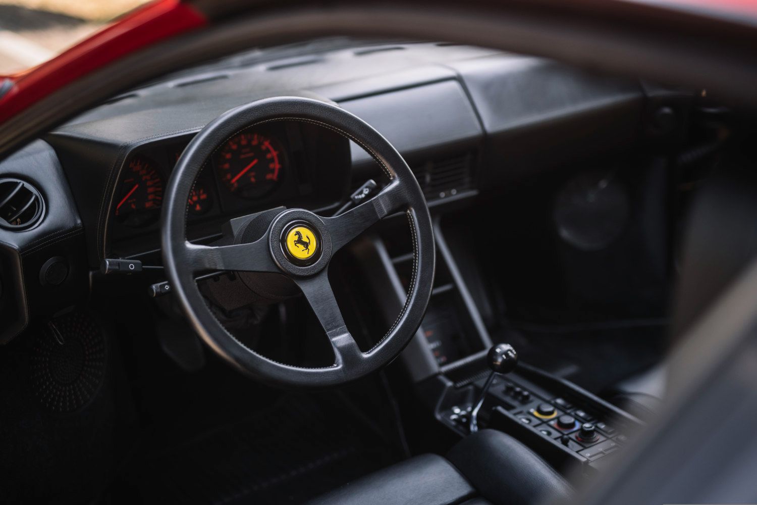 Ferrari TESTAROSSA MONOSPECCHIO 7