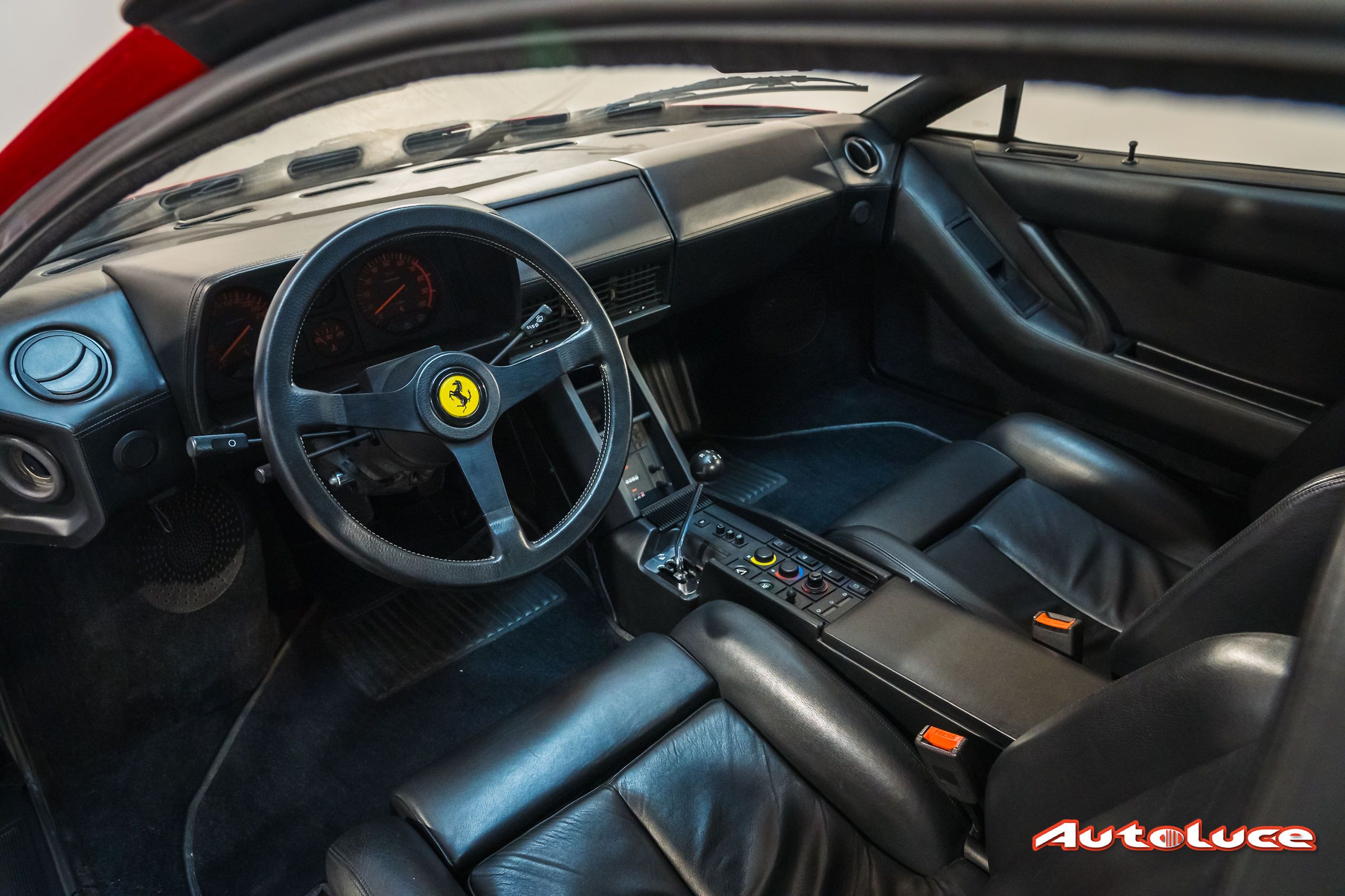 Ferrari TESTAROSSA MONOSPECCHIO 20