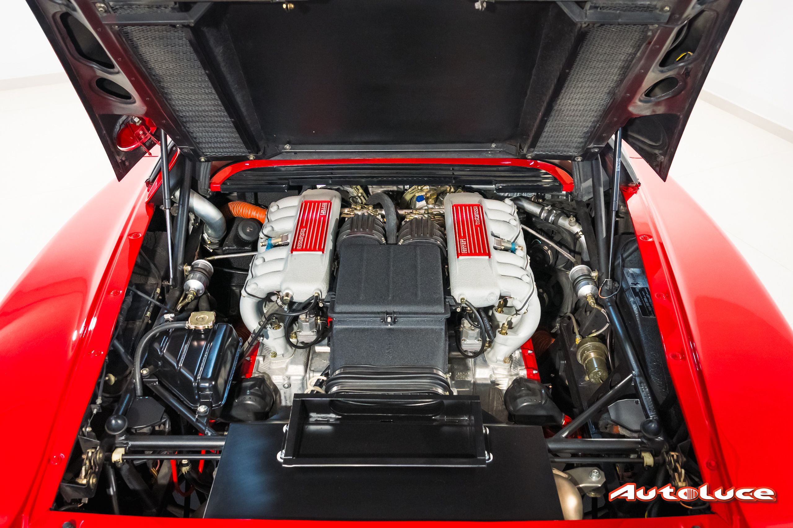 Ferrari TESTAROSSA MONOSPECCHIO 34