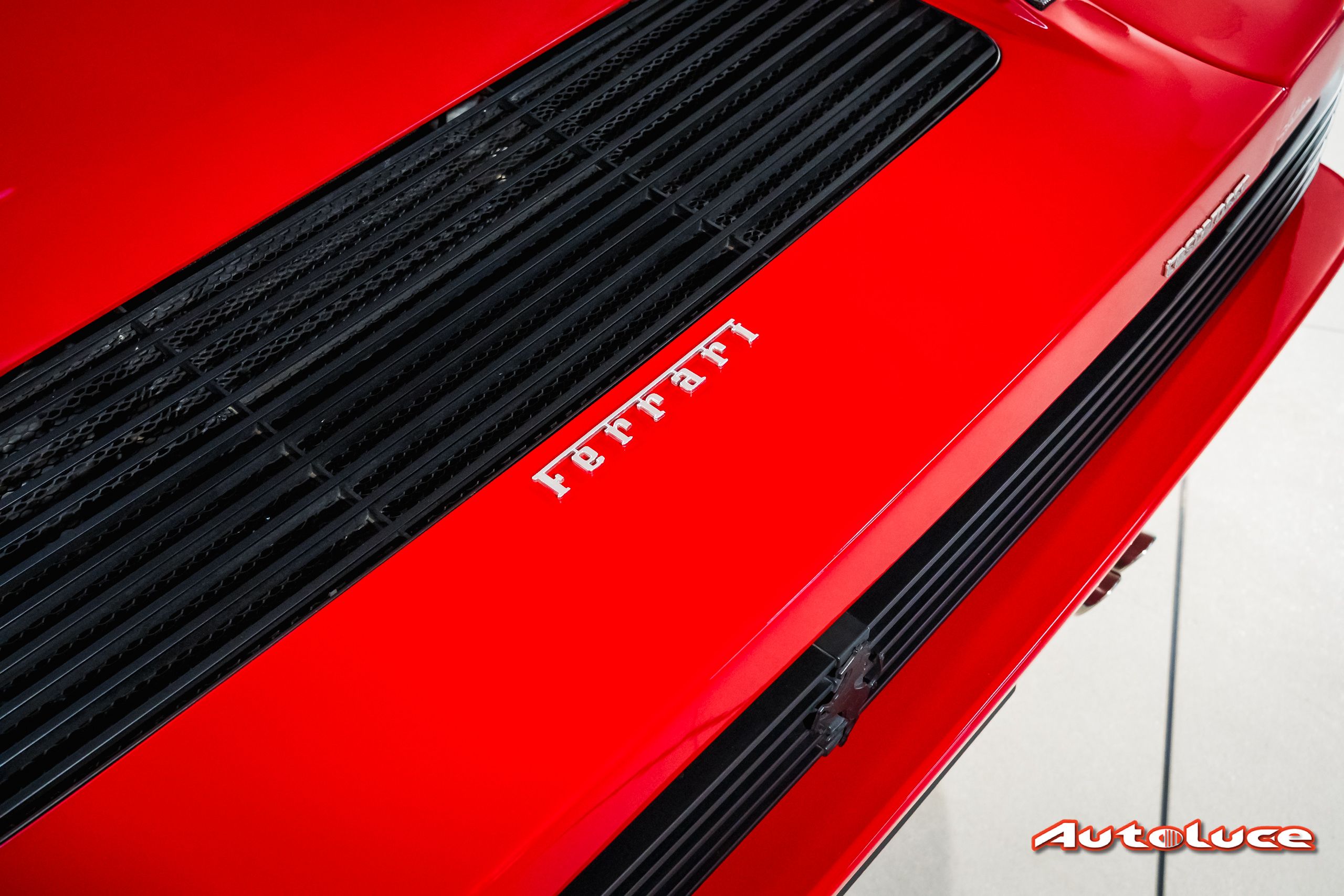 Ferrari TESTAROSSA MONOSPECCHIO 47