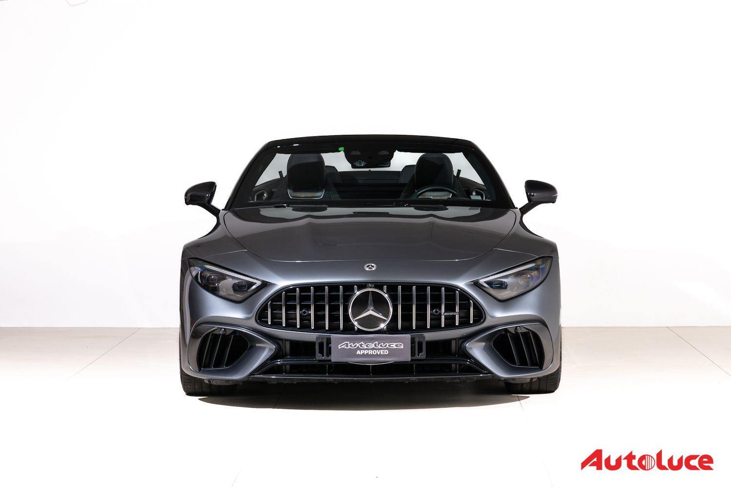 Mercedes-Benz SL 63 AMG 2