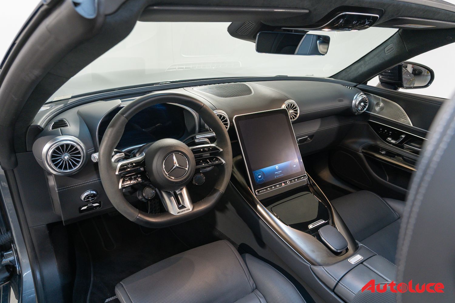 Mercedes-Benz SL 63 AMG 17