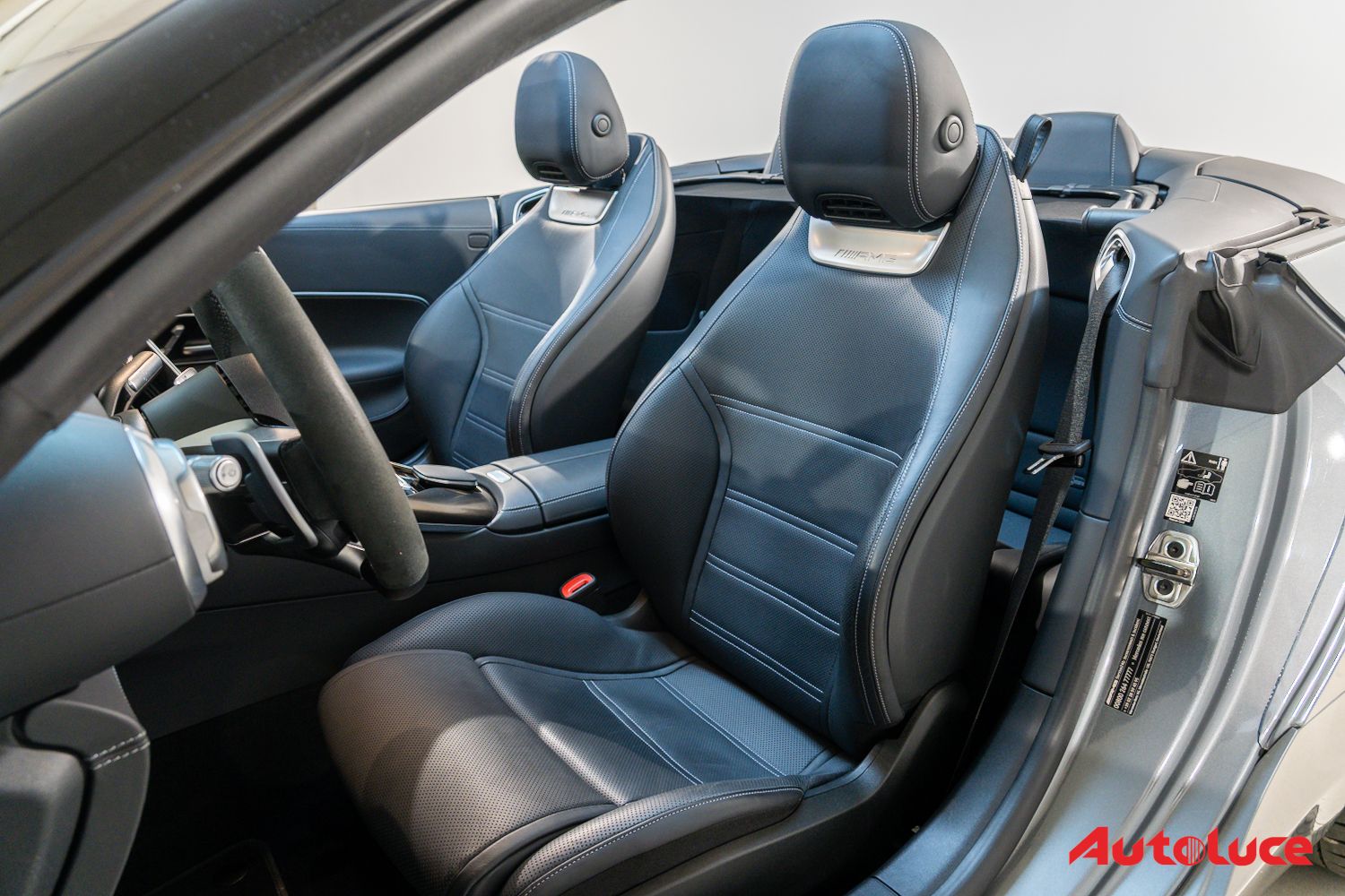 Mercedes-Benz SL 63 AMG 19