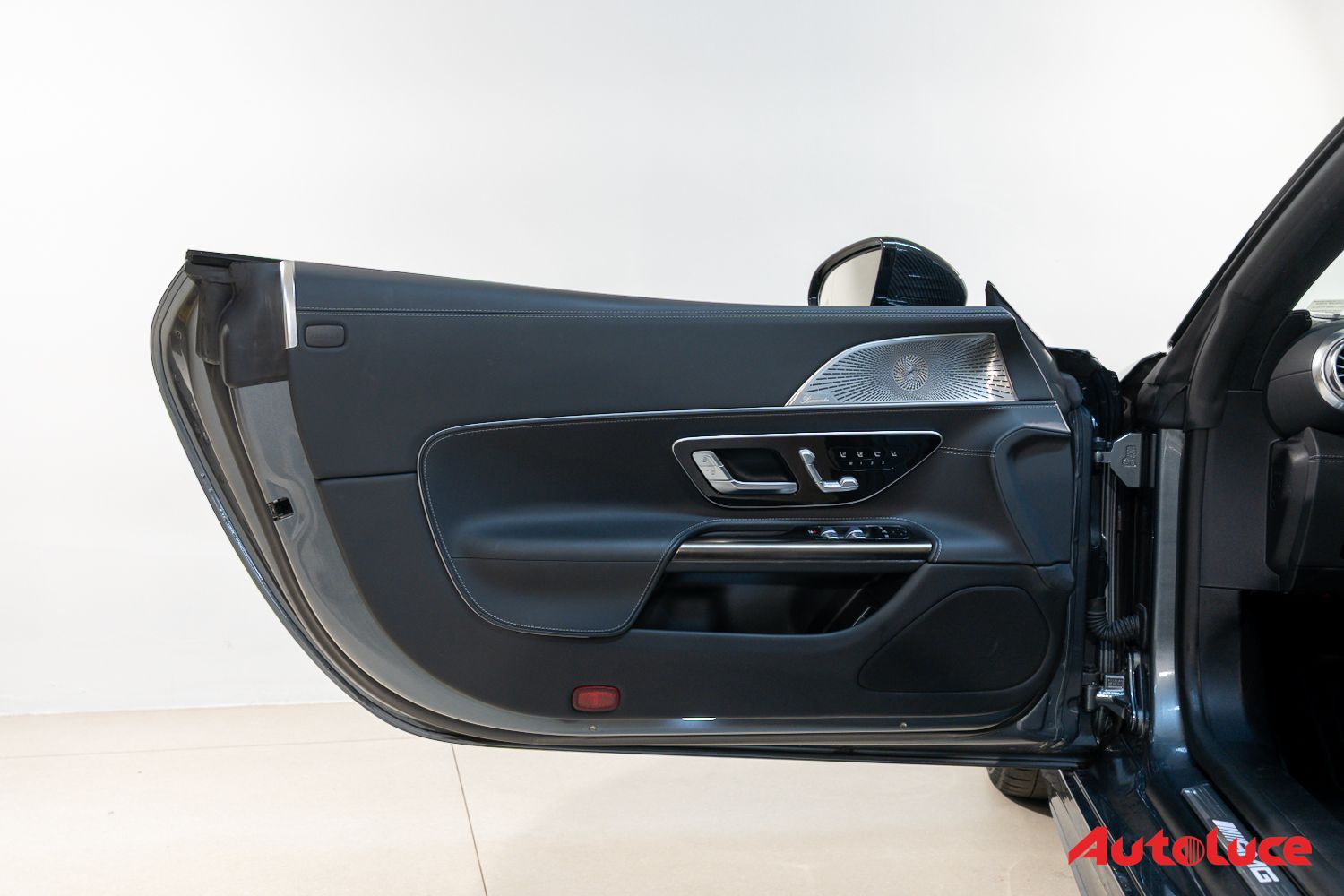 Mercedes-Benz SL 63 AMG 32