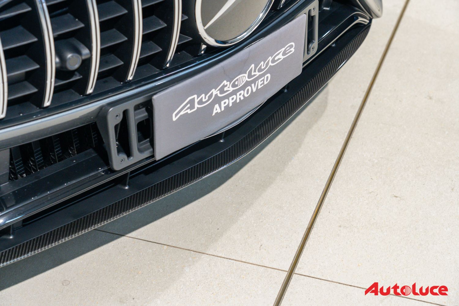 Mercedes-Benz SL 63 AMG 53