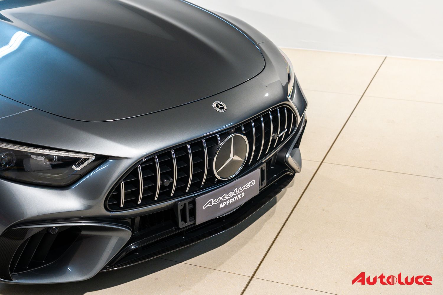 Mercedes-Benz SL 63 AMG 54