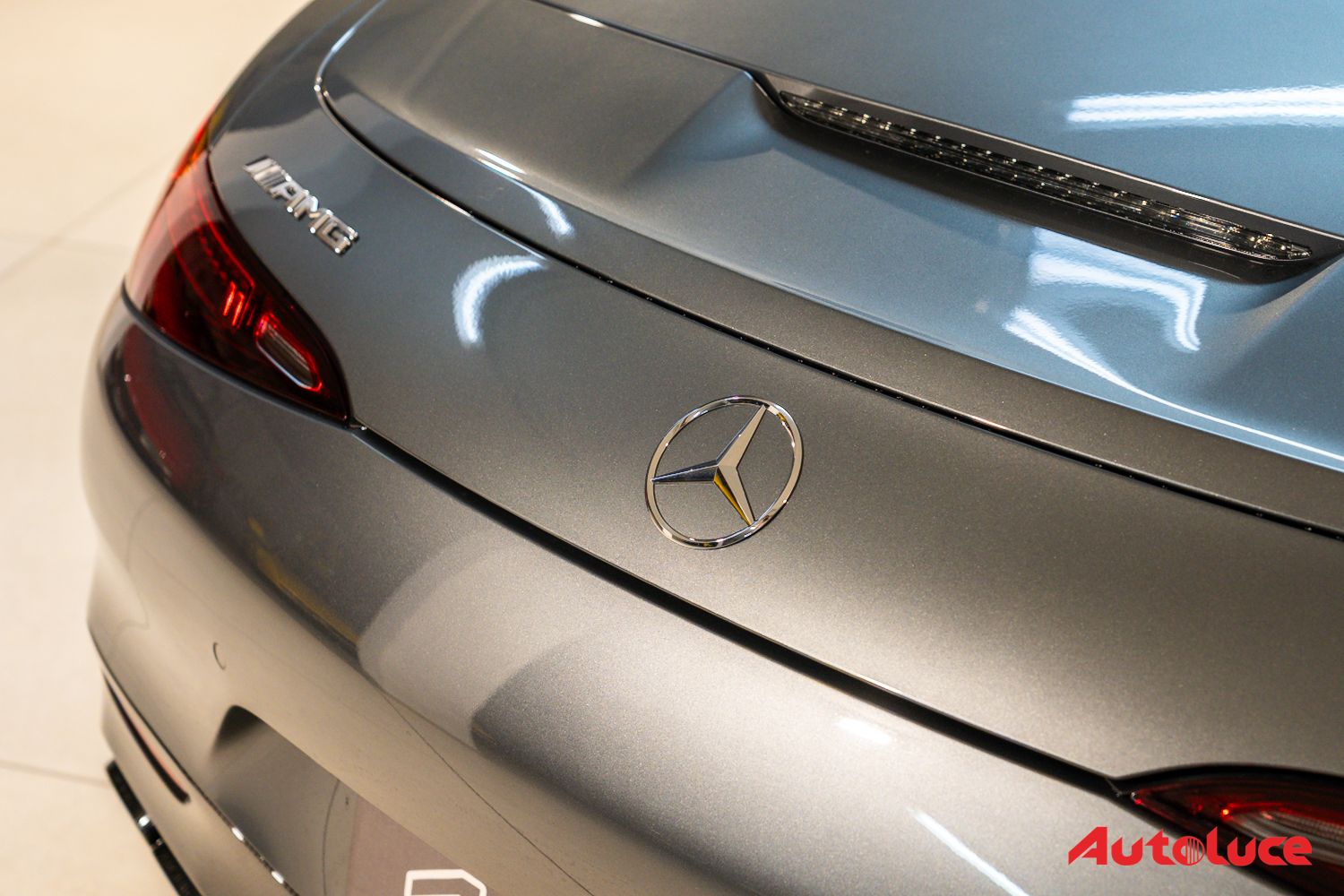Mercedes-Benz SL 63 AMG 59