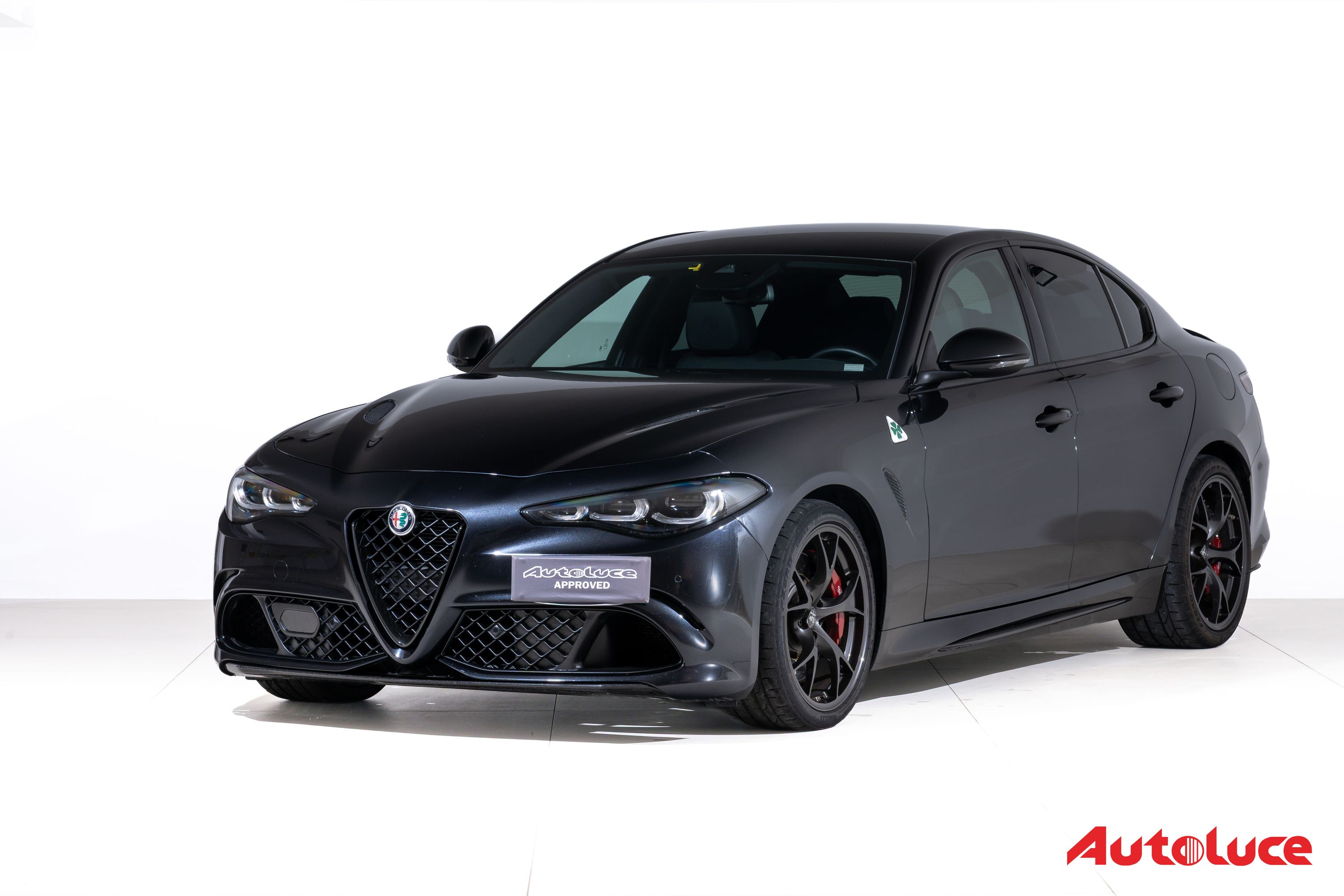 Alfa Romeo GIULIA QUADRIFOGLIO MY23 51