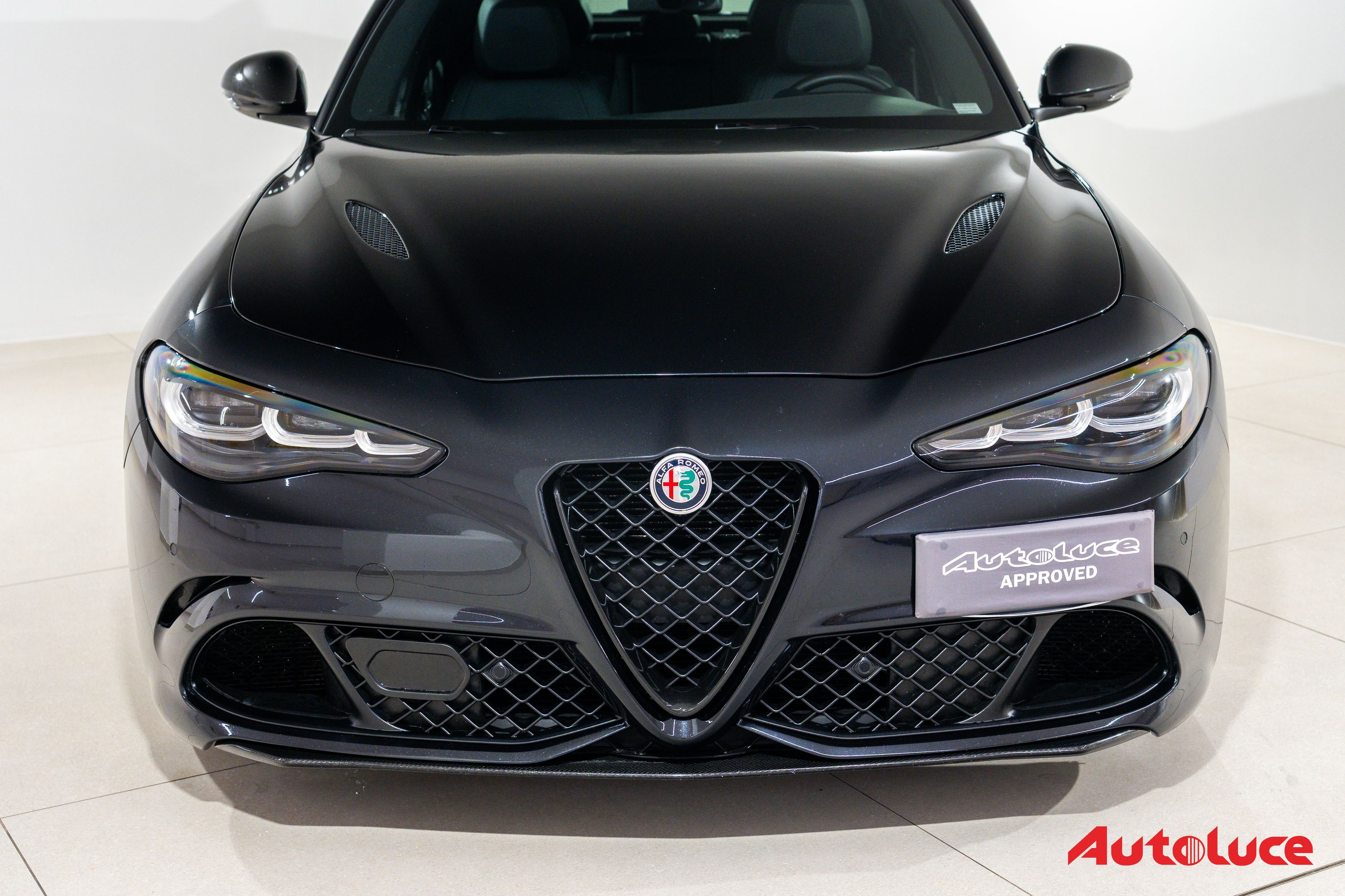 Alfa Romeo GIULIA QUADRIFOGLIO MY23 44