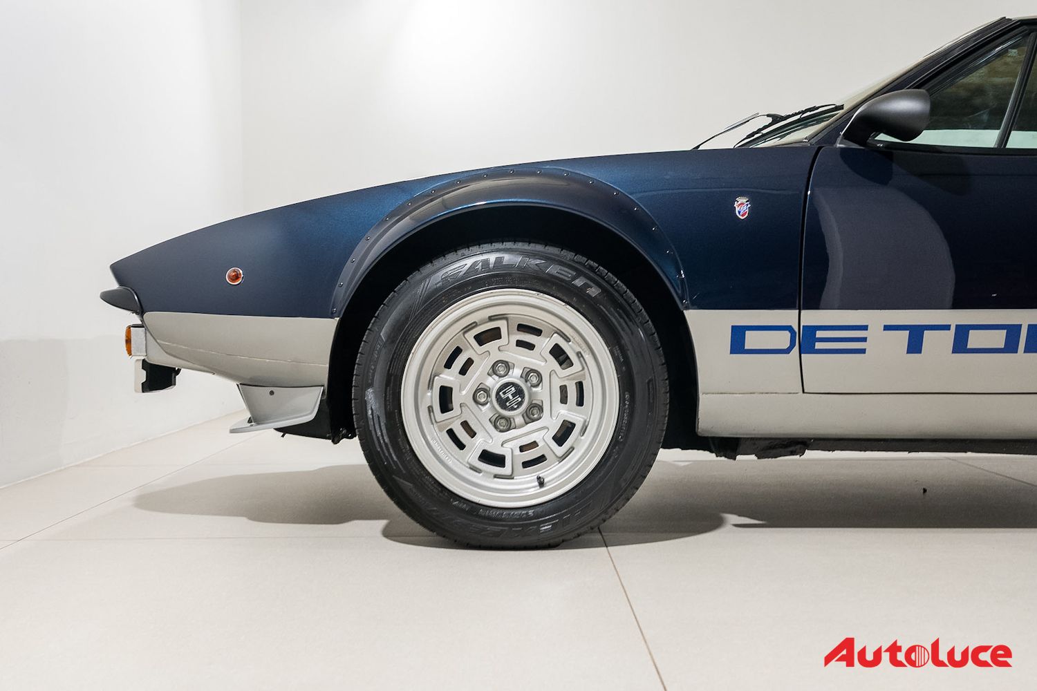 De Tomaso PANTERA GTS 7