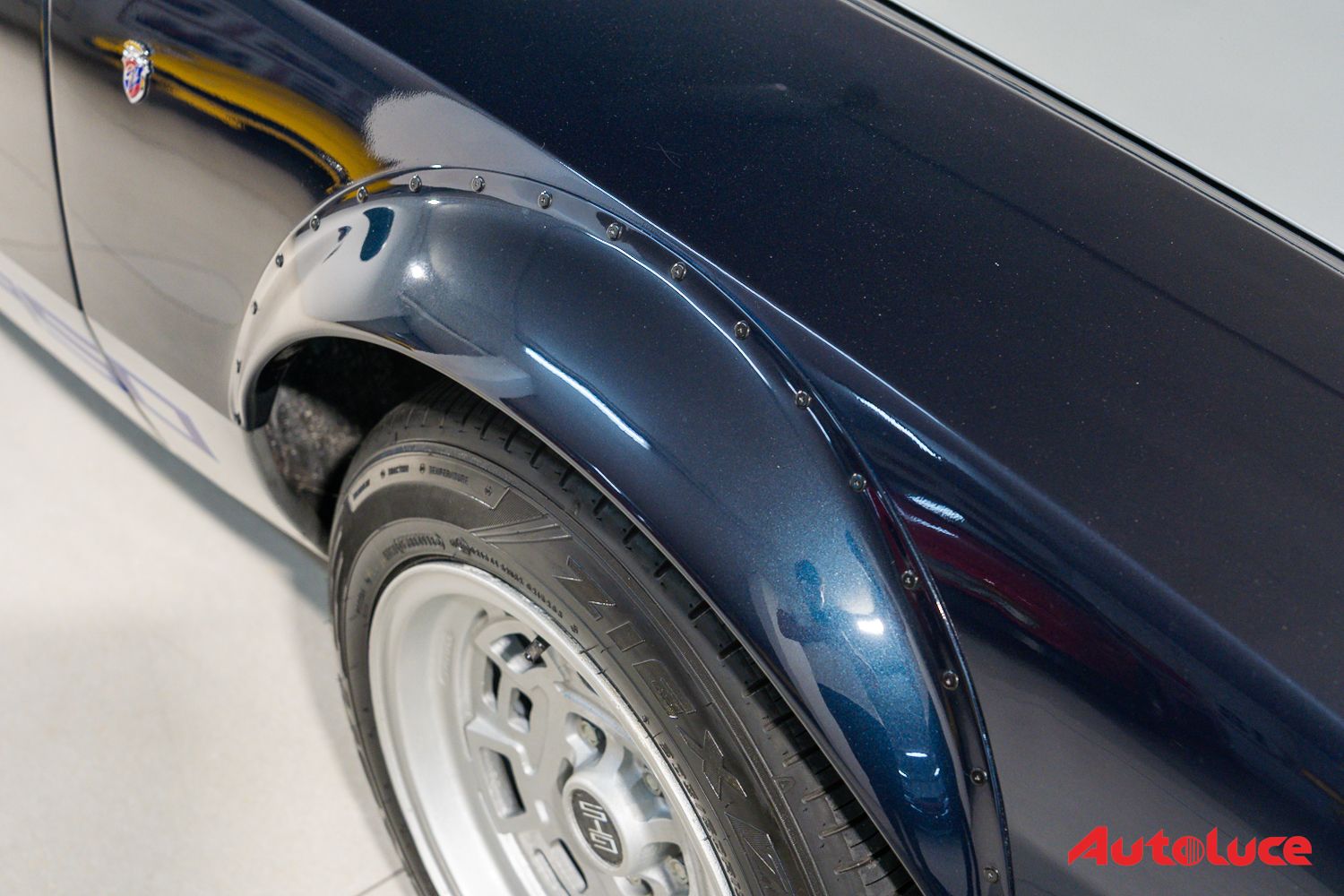 De Tomaso PANTERA GTS 8