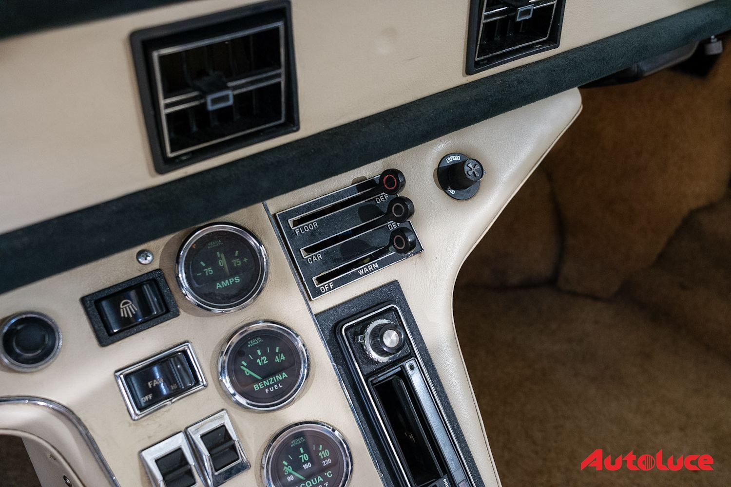 De Tomaso PANTERA GTS 22