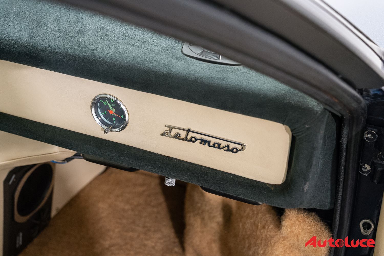 De Tomaso PANTERA GTS 28
