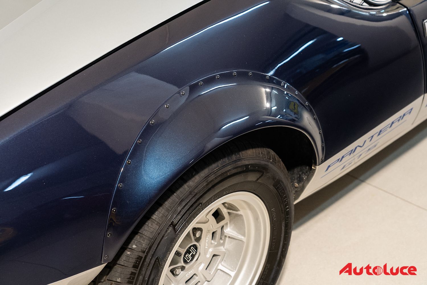 De Tomaso PANTERA GTS 47