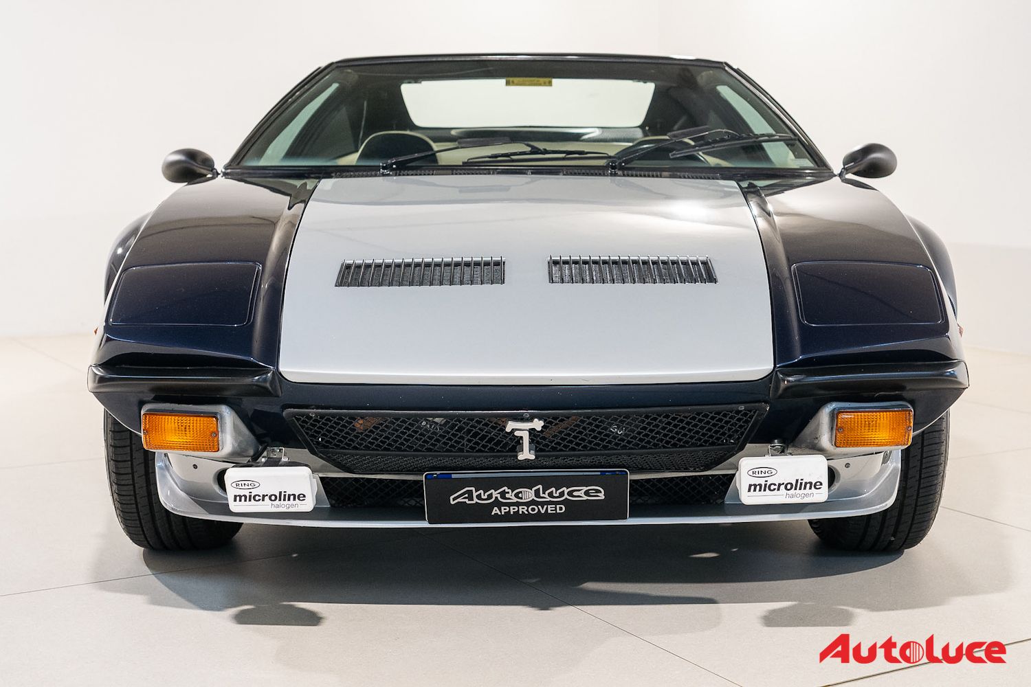 De Tomaso PANTERA GTS 53