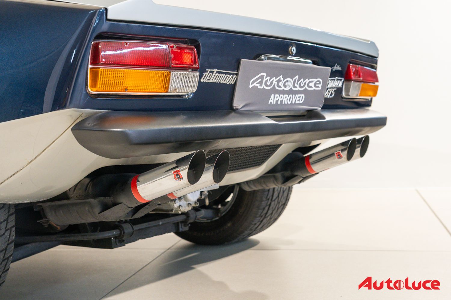 De Tomaso PANTERA GTS 56
