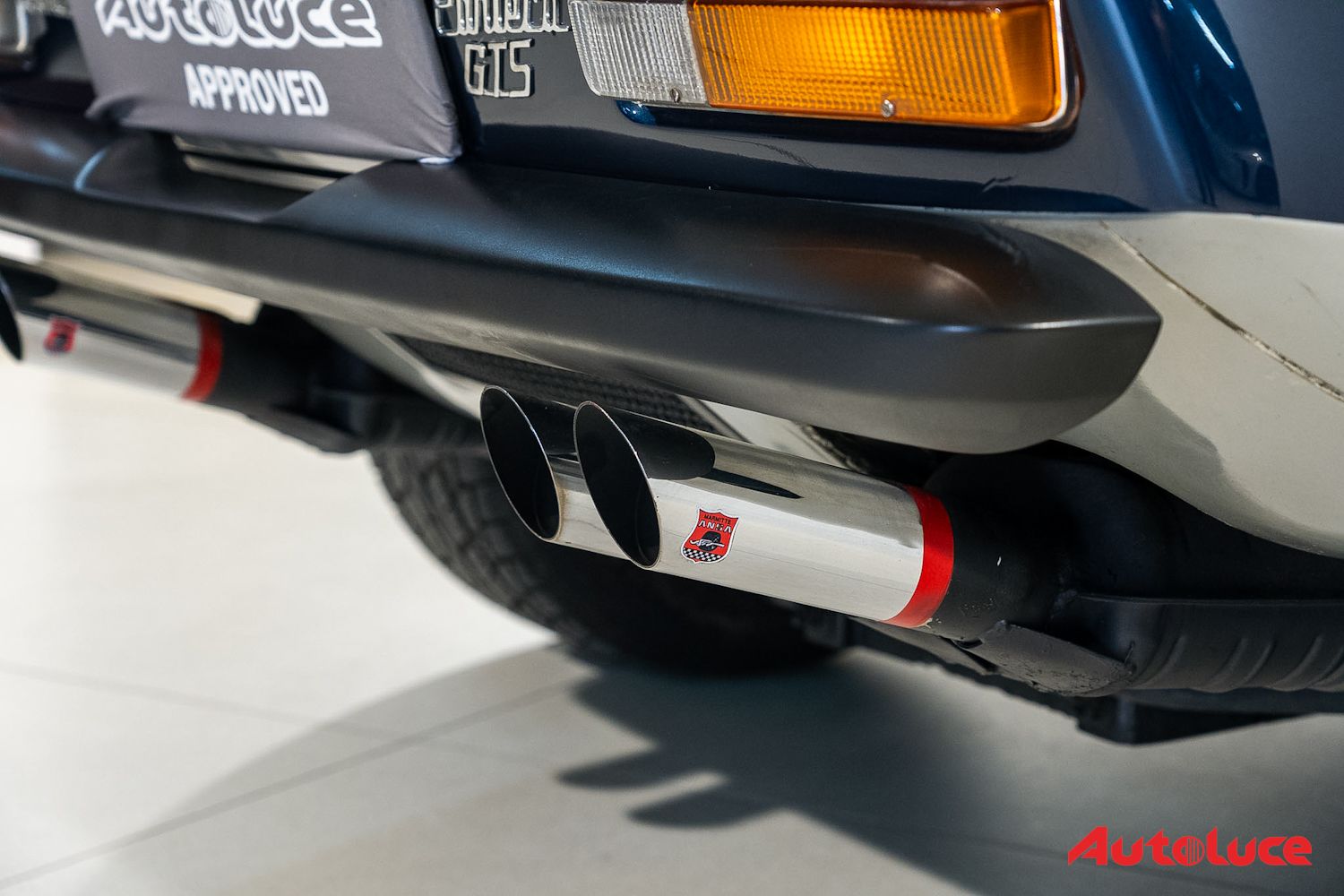 De Tomaso PANTERA GTS 58