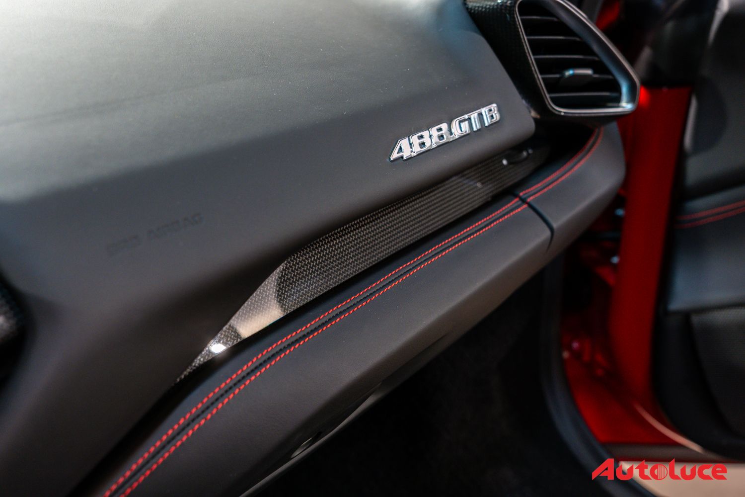 Ferrari 488 GTB 15