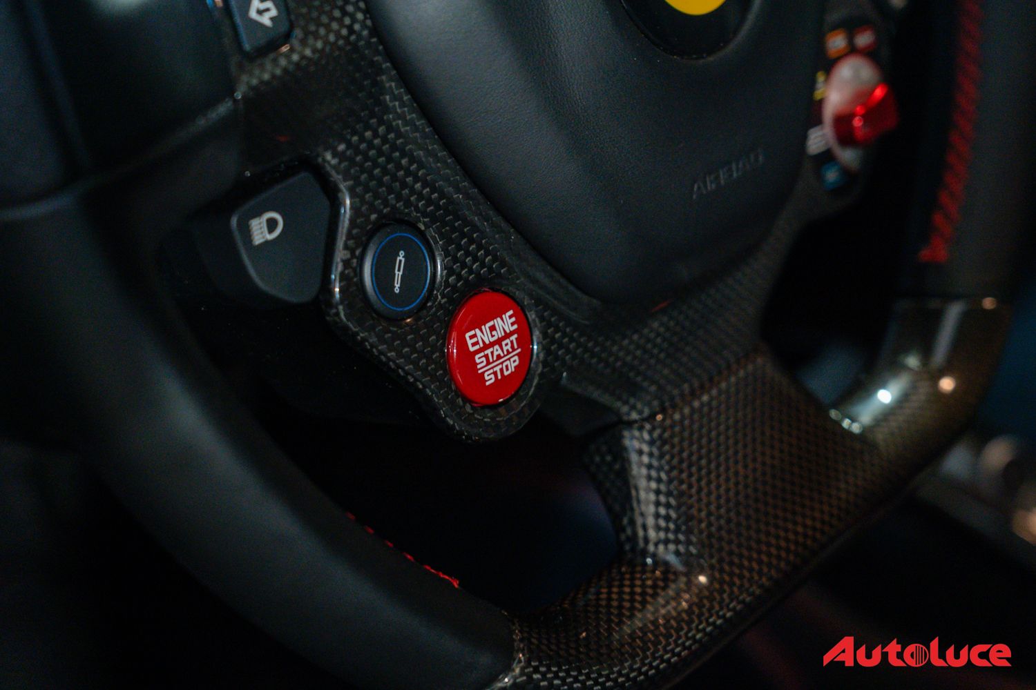 Ferrari 488 GTB 23