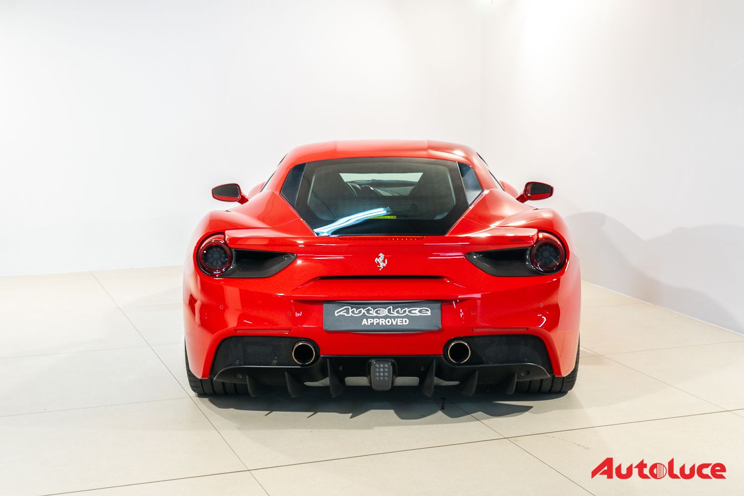 Ferrari 488 GTB 44