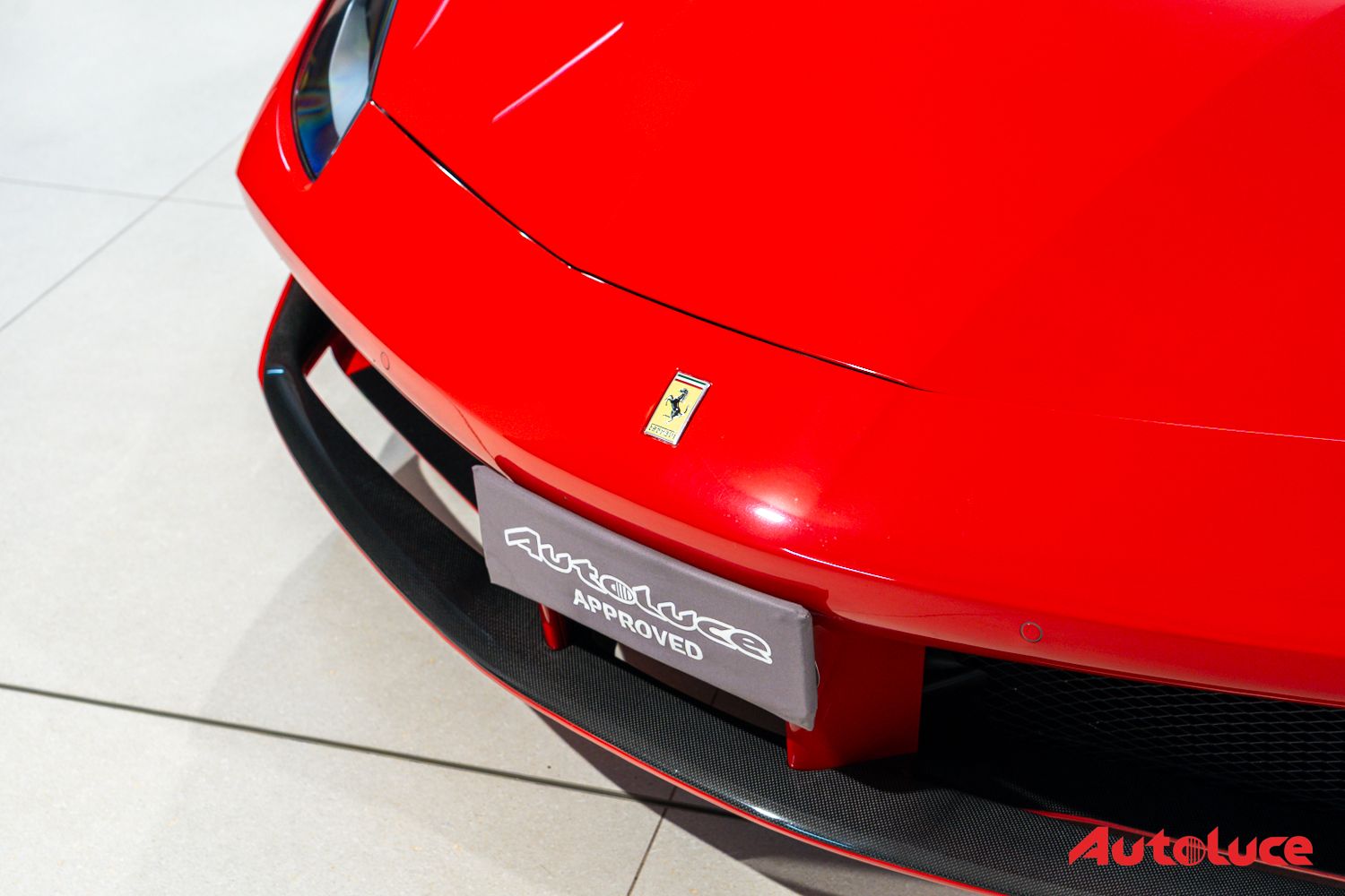 Ferrari 488 GTB 47