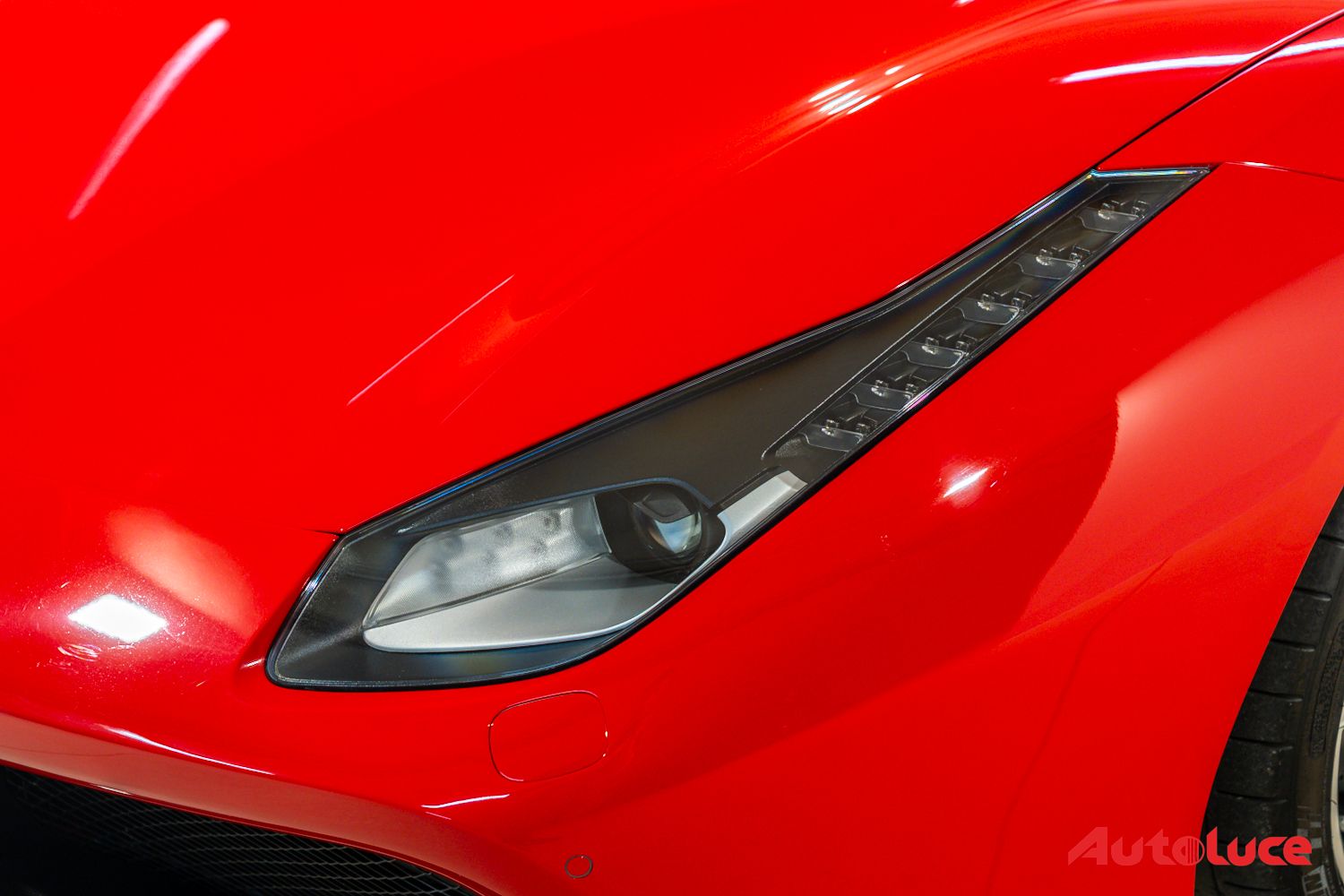 Ferrari 488 GTB 51