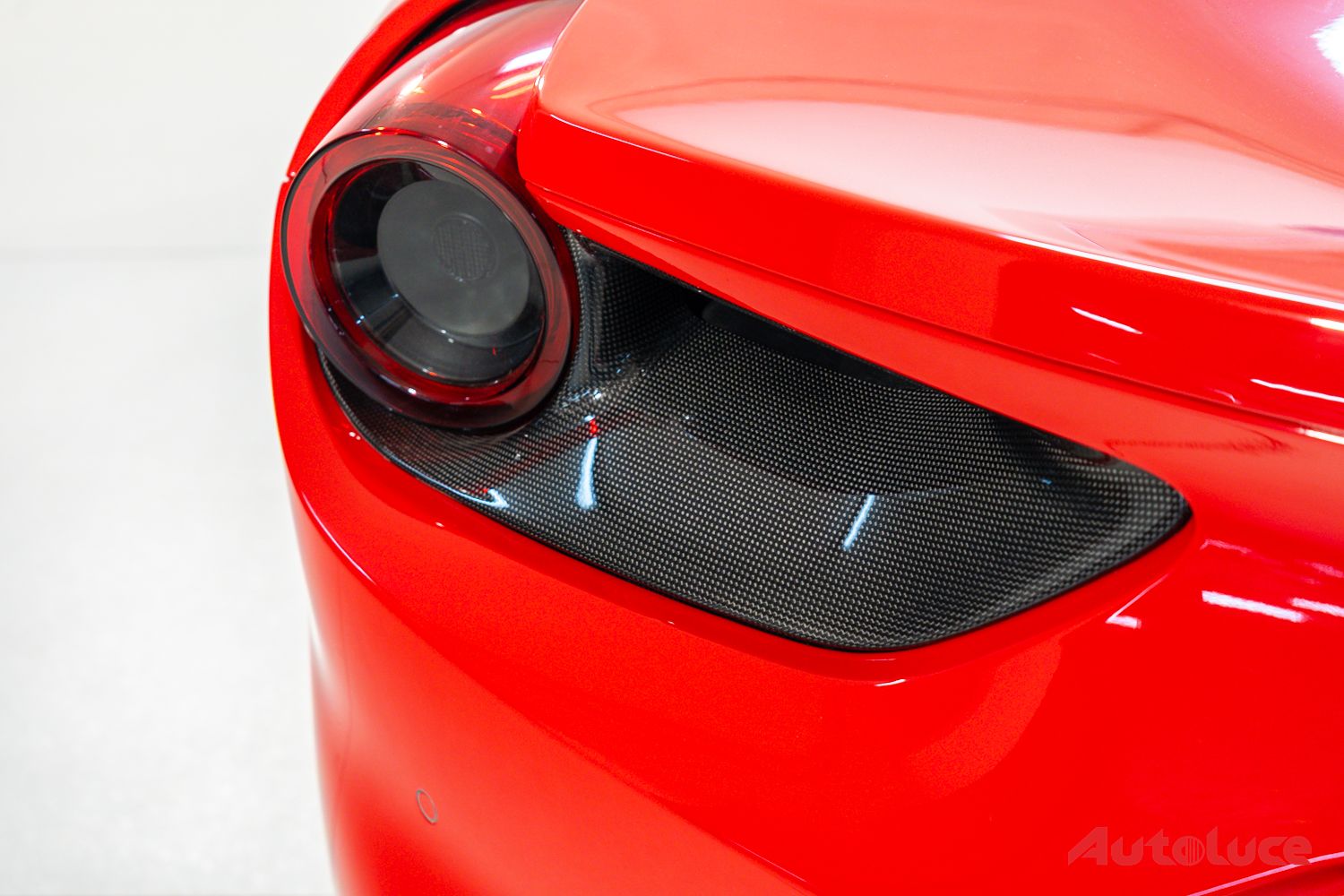 Ferrari 488 GTB 55