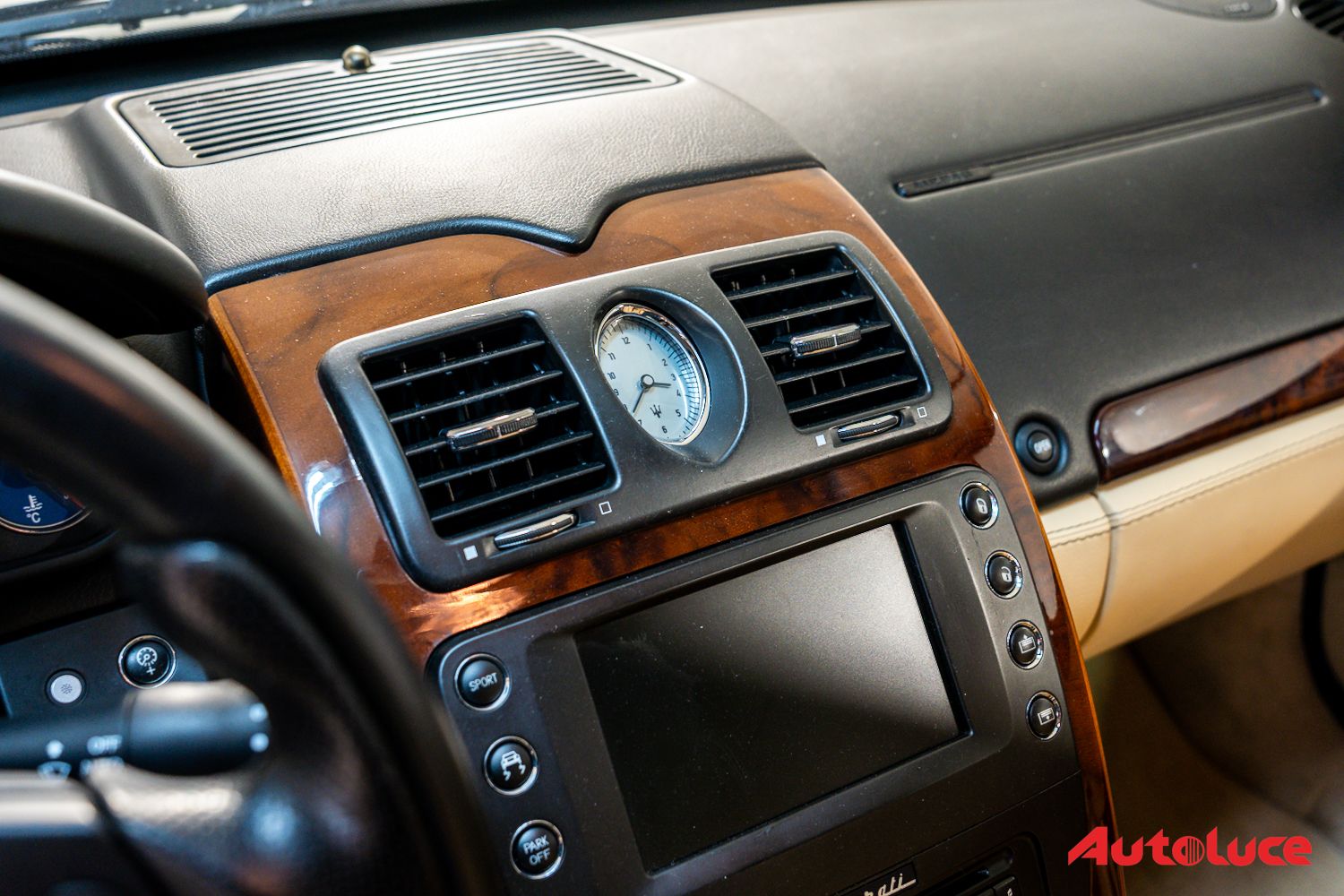 Maserati QUATTROPORTE V SERIE 21
