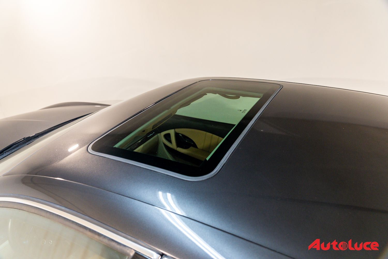 Maserati QUATTROPORTE V SERIE 40