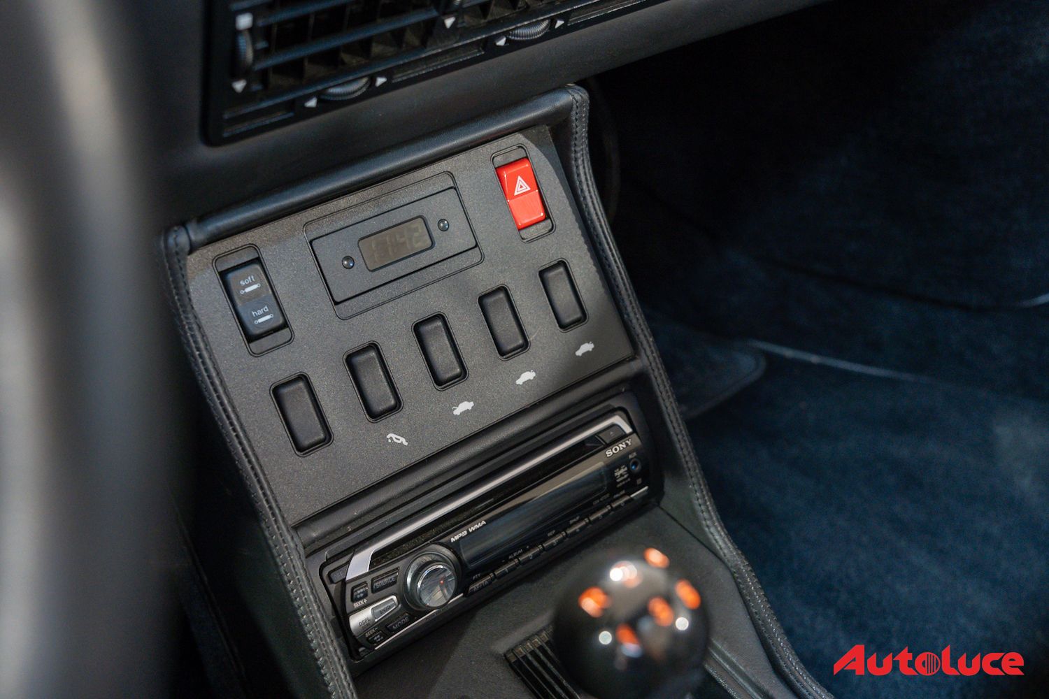 Ferrari MONDIAL T CABRIOLET 29