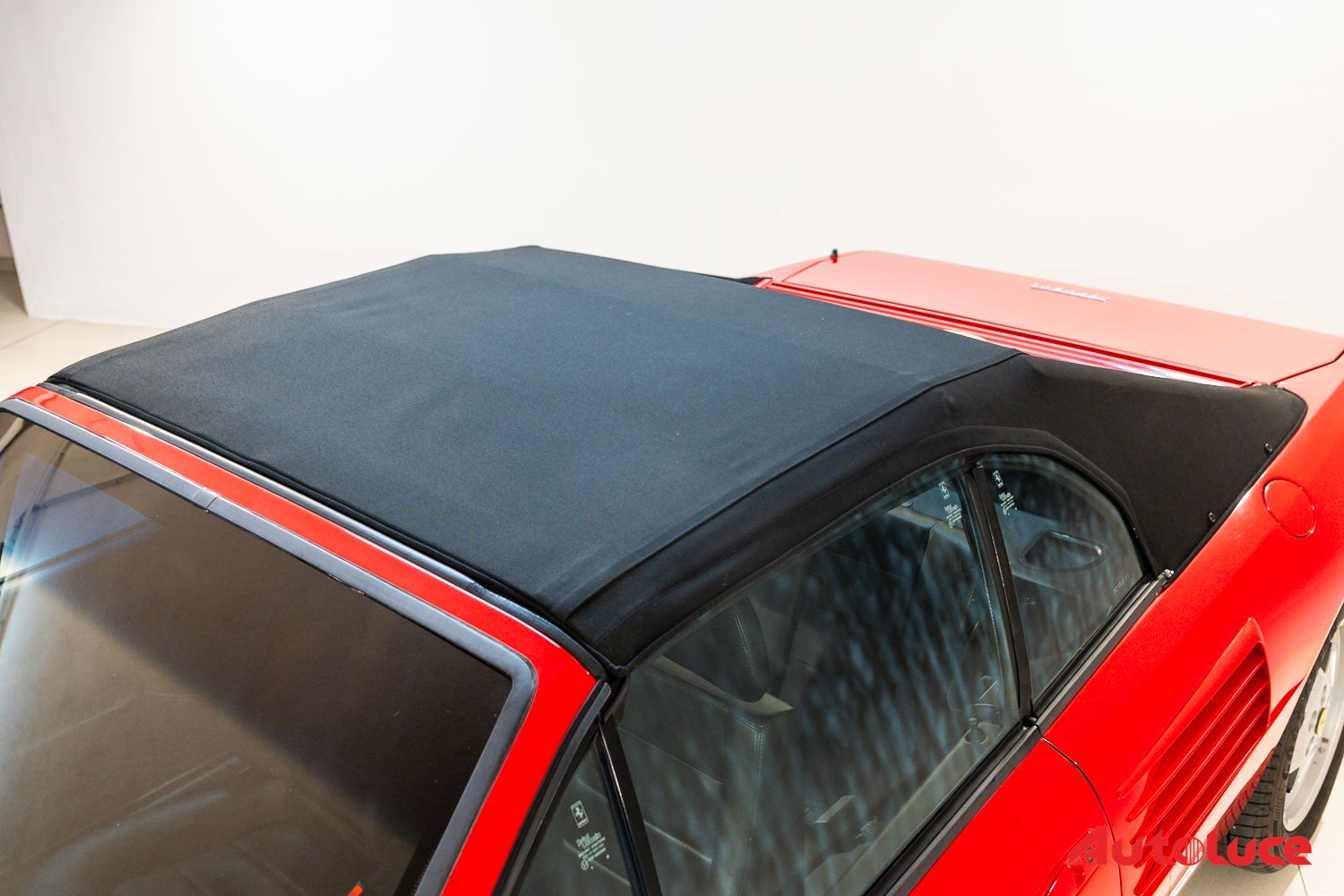 Ferrari MONDIAL T CABRIOLET 41