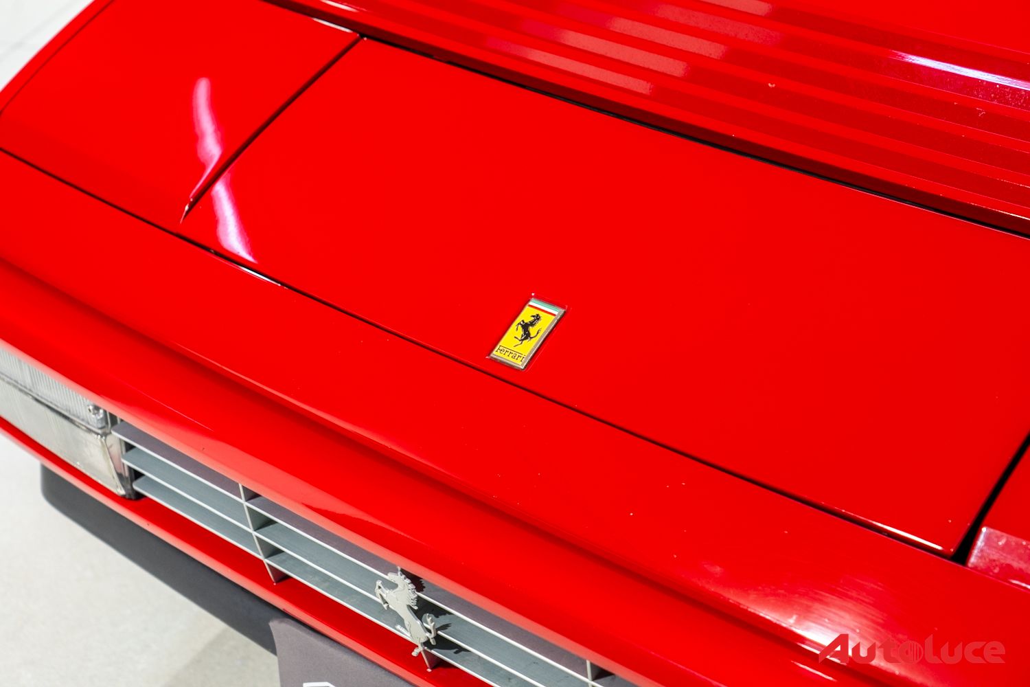 Ferrari MONDIAL T CABRIOLET 59