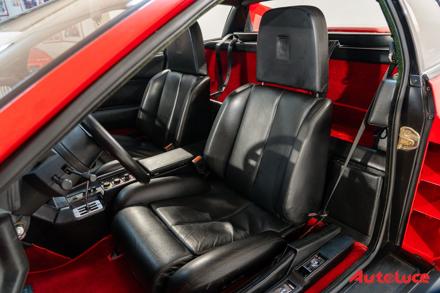Ferrari TESTAROSSA 13