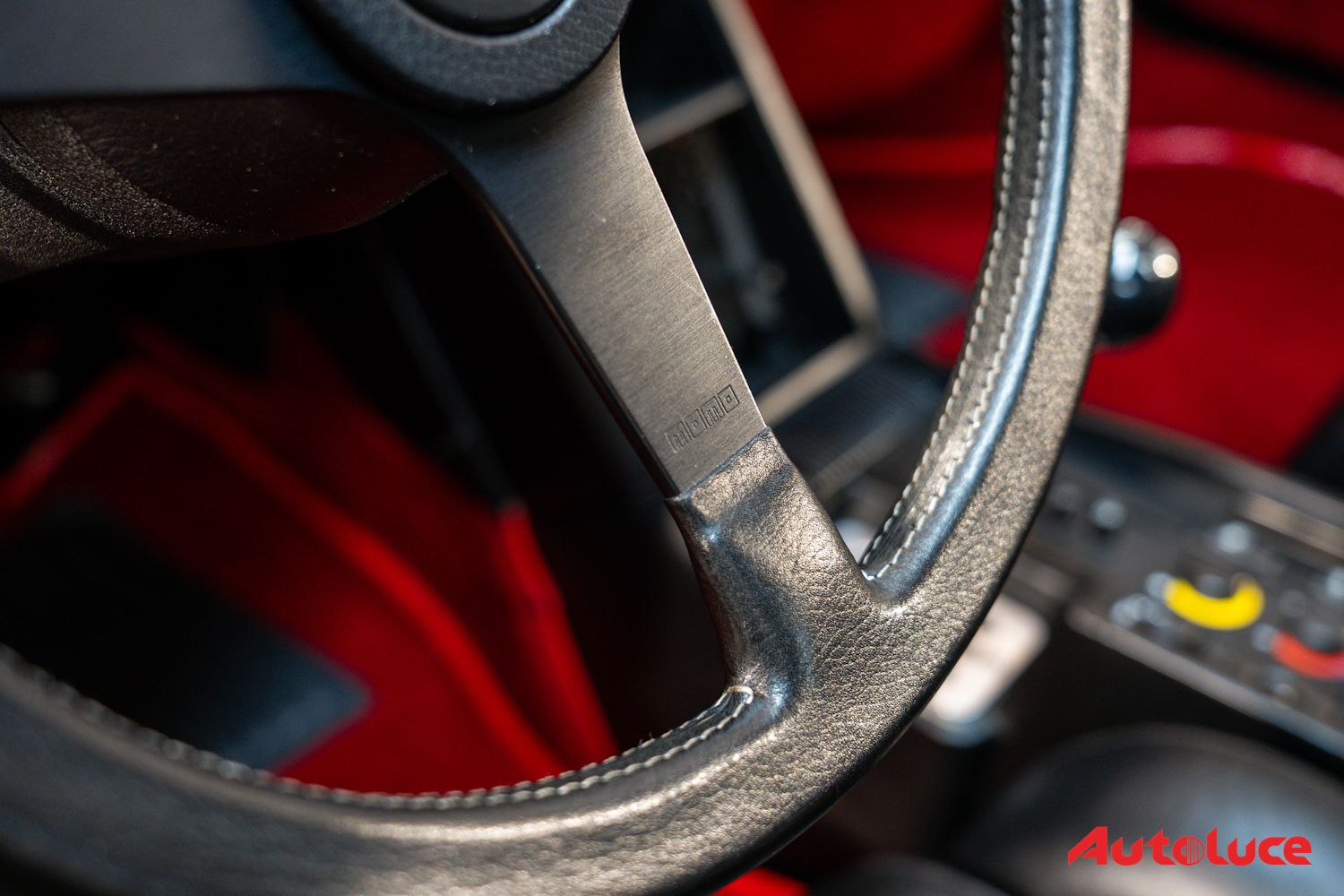 Ferrari TESTAROSSA 17