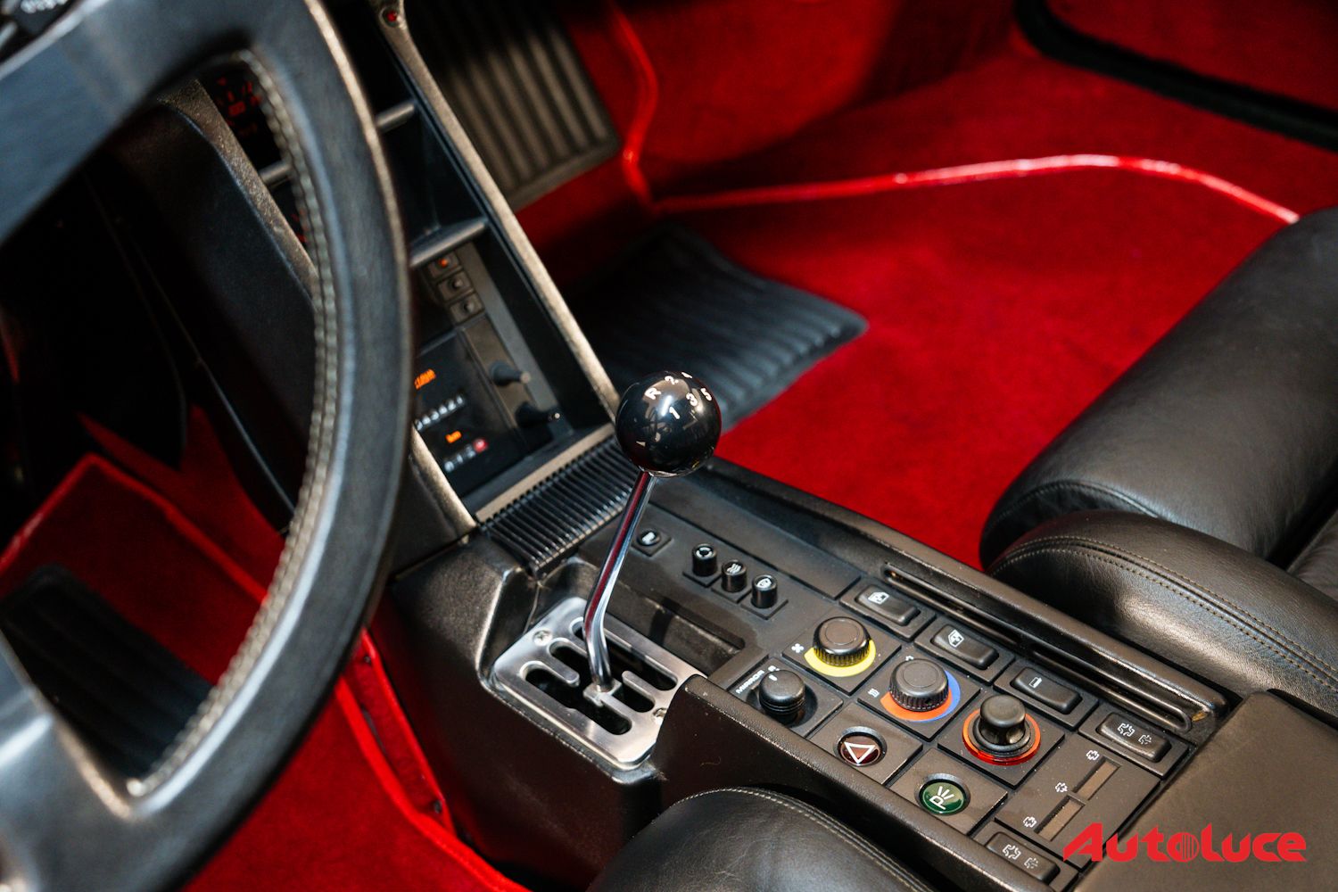 Ferrari TESTAROSSA 18